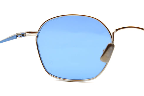 TT2 THE WAY SUN col.Silver / Blue